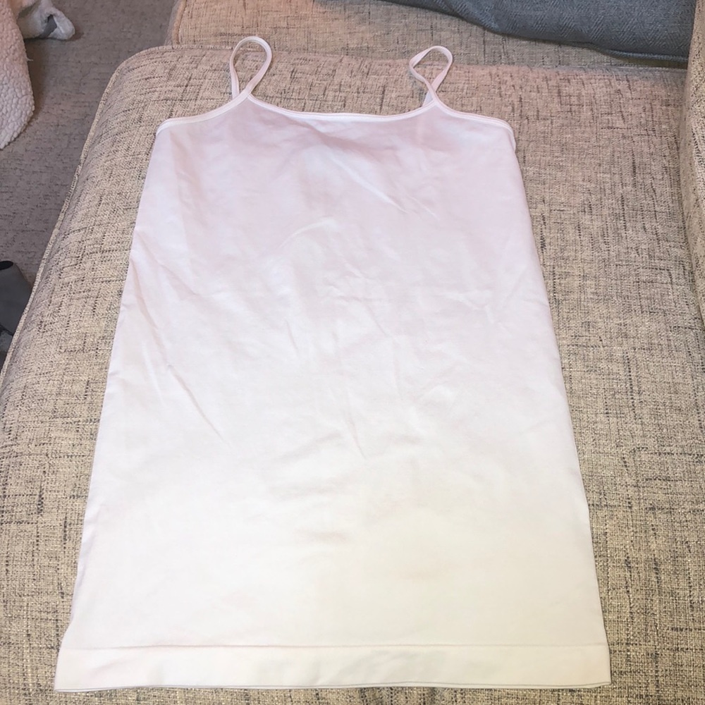 Under shirt